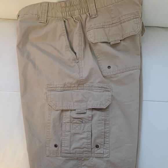 NWT RED HEAD NEW Men’s Cargo Pant Size 35/30 - Picture 6 of 6
